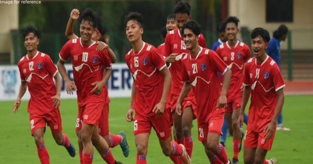 Nepal, Bangladesh begin SAFF U-20 C'ship with wins